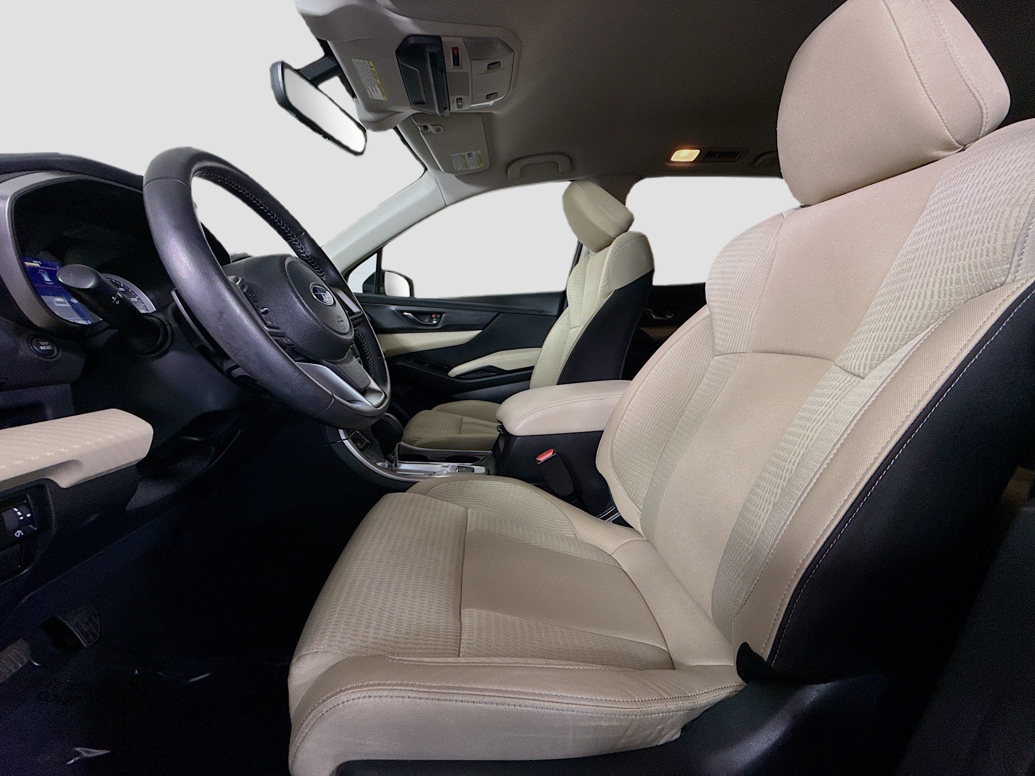 Used 2022 Subaru Ascent Premium w/ Convenience Package AWD/4WD image 22