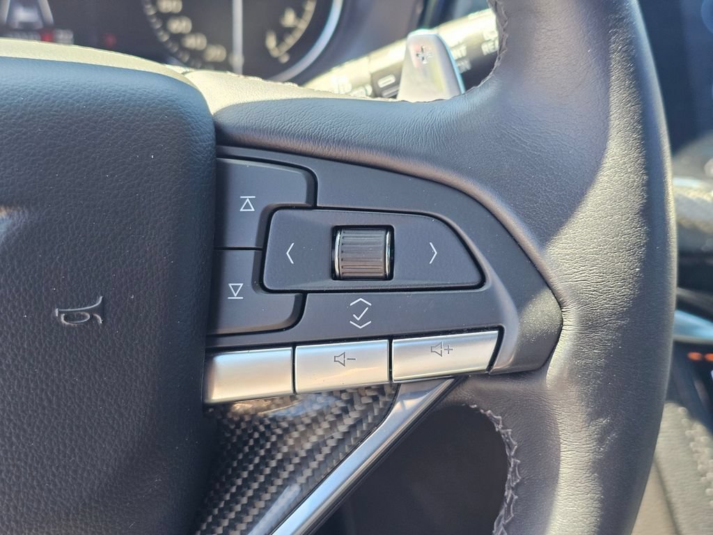 Used 2022 Cadillac XT6 Sport AWD/4WD image 14