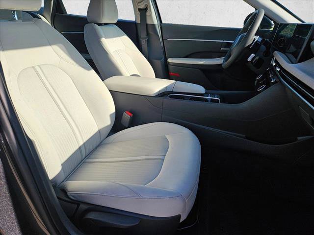 Used 2026 Hyundai Sonata Blue FWD image 19