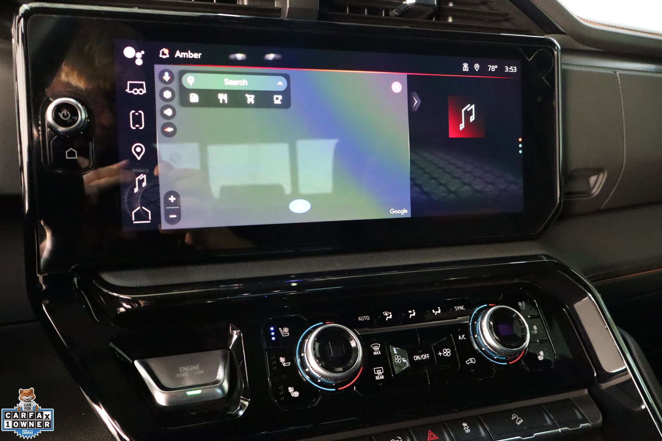 Used 2024 GMC Sierra 2500 AT4 w/ AT4 Premium Plus Package image 22