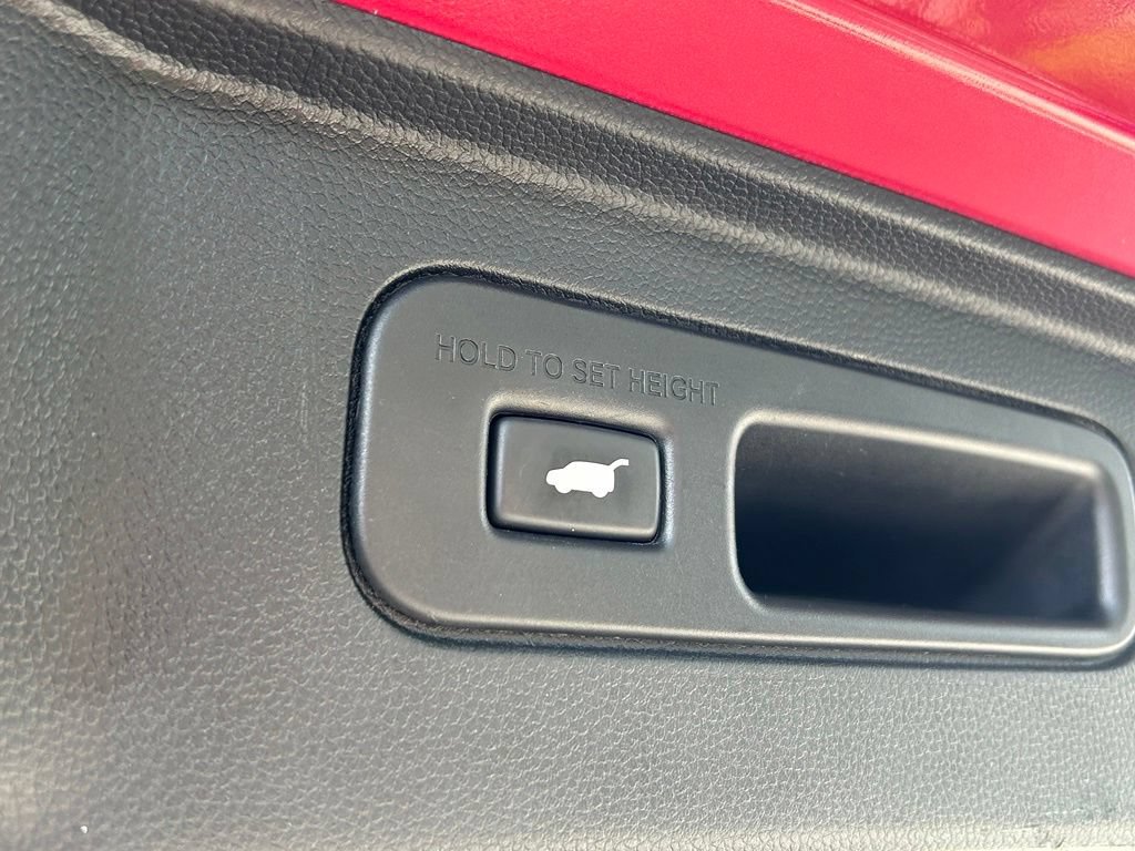 Used 2024 Honda Pilot Elite image 48