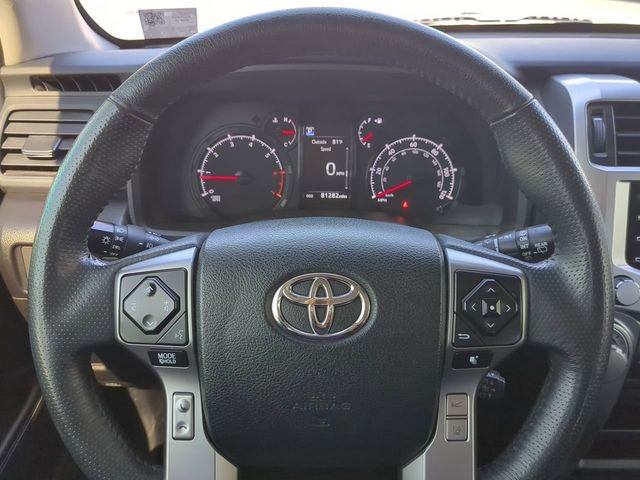 Used 2021 Toyota 4Runner SR5 image 31
