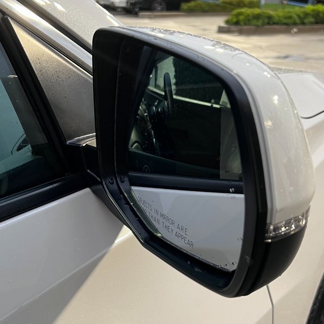 Certified 2024 Acura RDX w/ Technology Package image 10