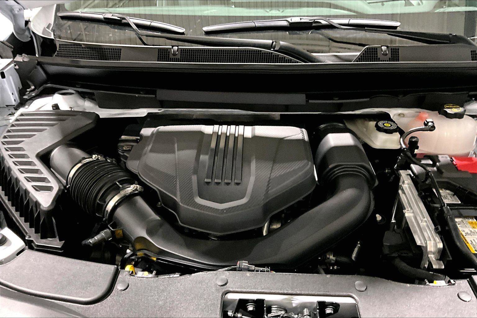 New 2026 GMC Acadia Denali w/ Super Cruise Package image 14