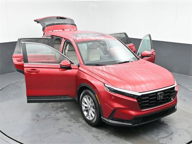 Used 2024 Honda CR-V EX-L image 52