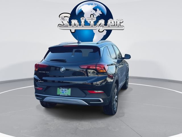 Used 2022 Buick Encore GX Select image 9