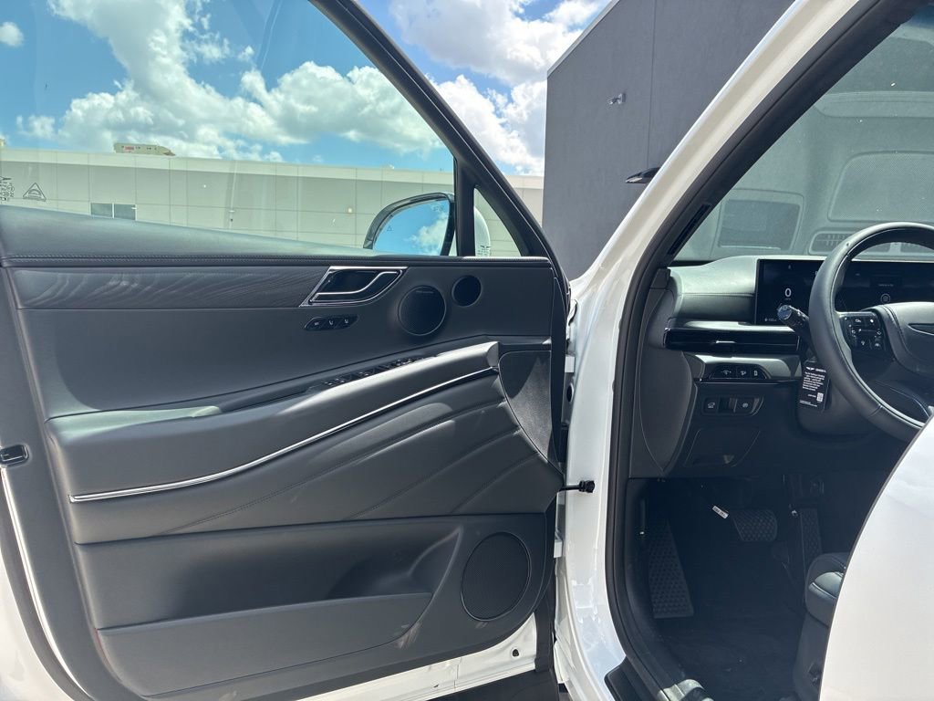 New 2026 Genesis GV80 3.5T Prestige AWD/4WD image 13
