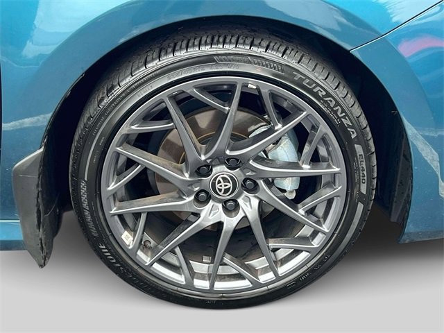 Certified 2025 Toyota Camry XLE image 13