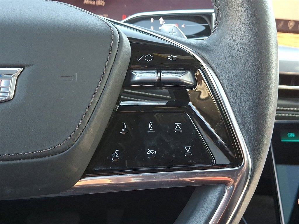 Used 2025 Cadillac Escalade Sport Platinum image 26