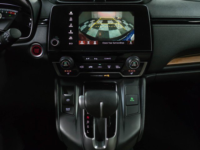 Used 2017 Honda CR-V Touring image 26