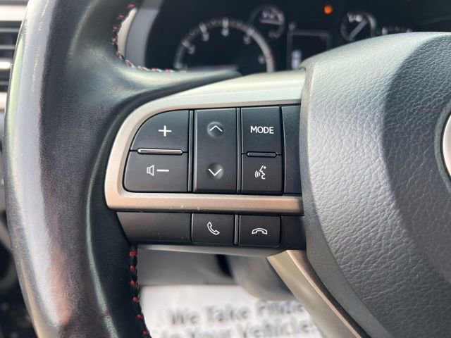 Used 2020 Lexus GX 460 Premium image 10