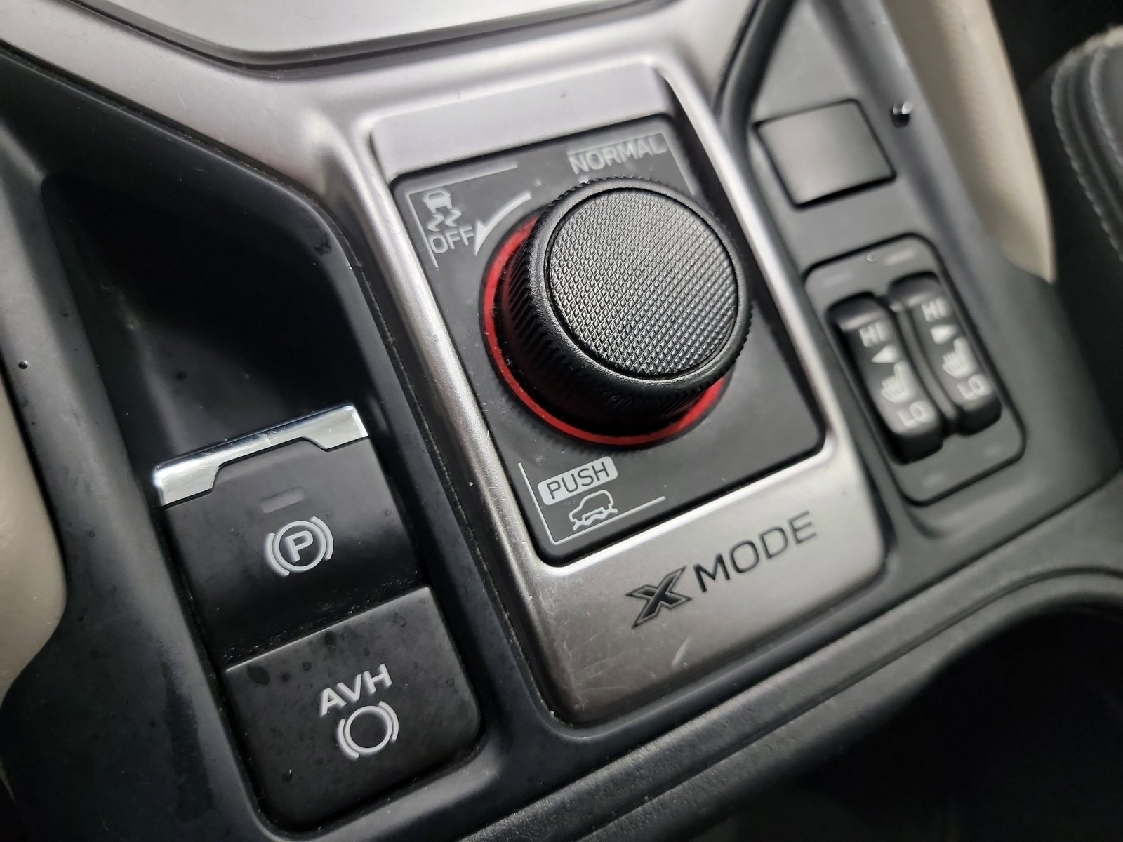 Used 2022 Subaru Forester Premium image 34