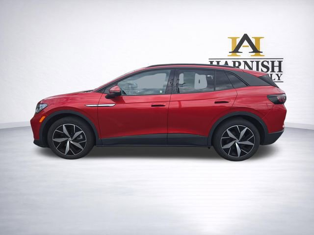 Used 2023 Volkswagen ID.4 S RWD image 4