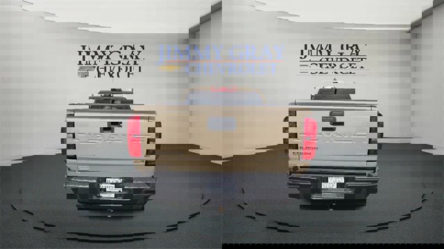 Used 2022 Chevrolet Colorado ZR2 image 4