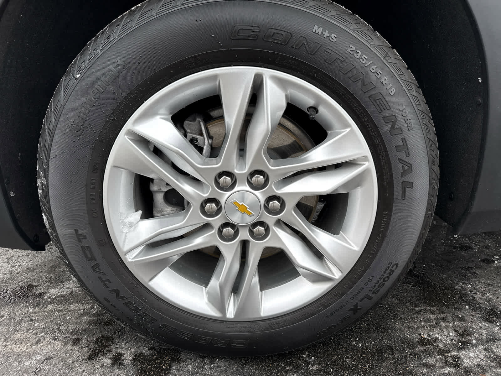 Used 2022 Chevrolet Blazer LT image 9