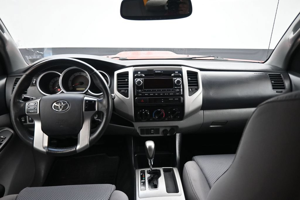 Used 2012 Toyota Tacoma PreRunner w/ TRD Sport Pkg RWD image 36