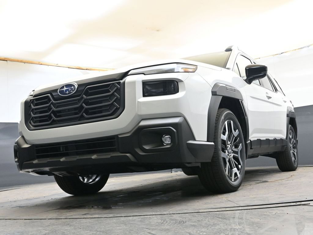 New 2026 Subaru Outback Touring XT image 40