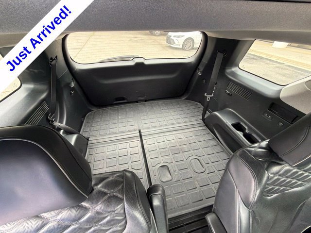 Used 2021 Hyundai Palisade Limited FWD image 45