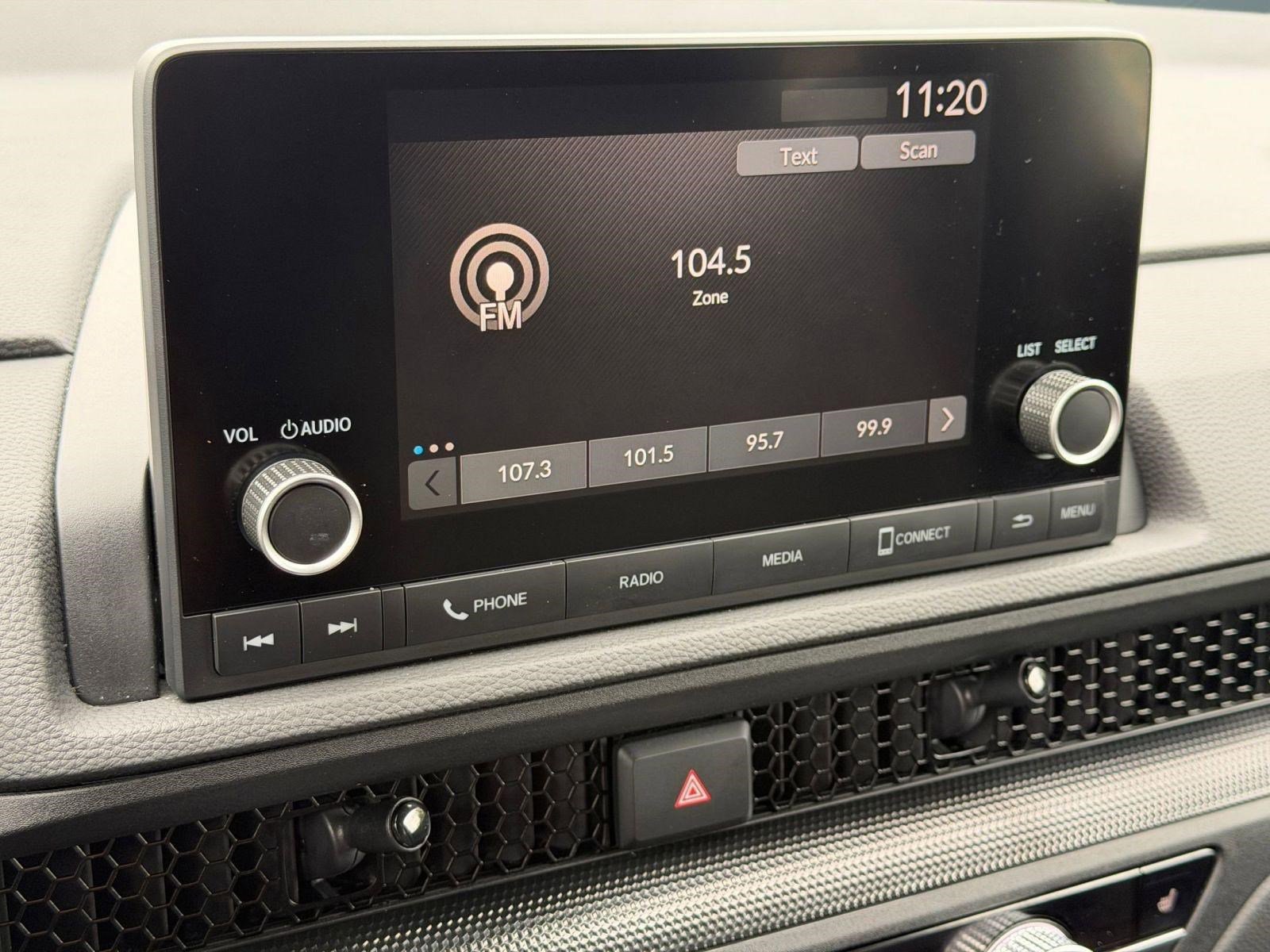 Used 2024 Honda CR-V Sport image 26