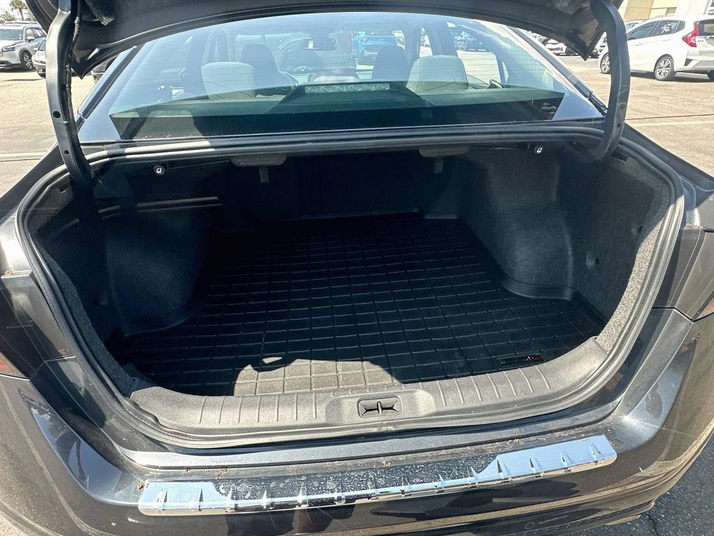 Used 2020 Nissan Altima 2.5 SV FWD image 25