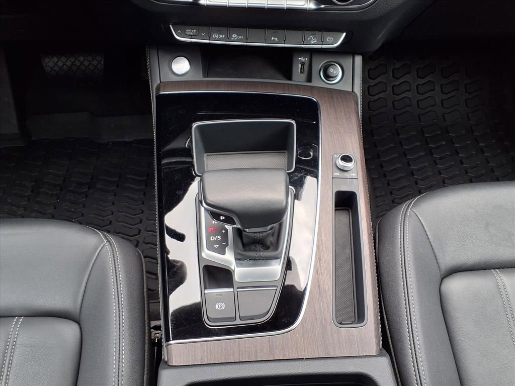 Used 2023 Audi Q5 2.0T Premium Plus w/ Premium Plus Package image 20