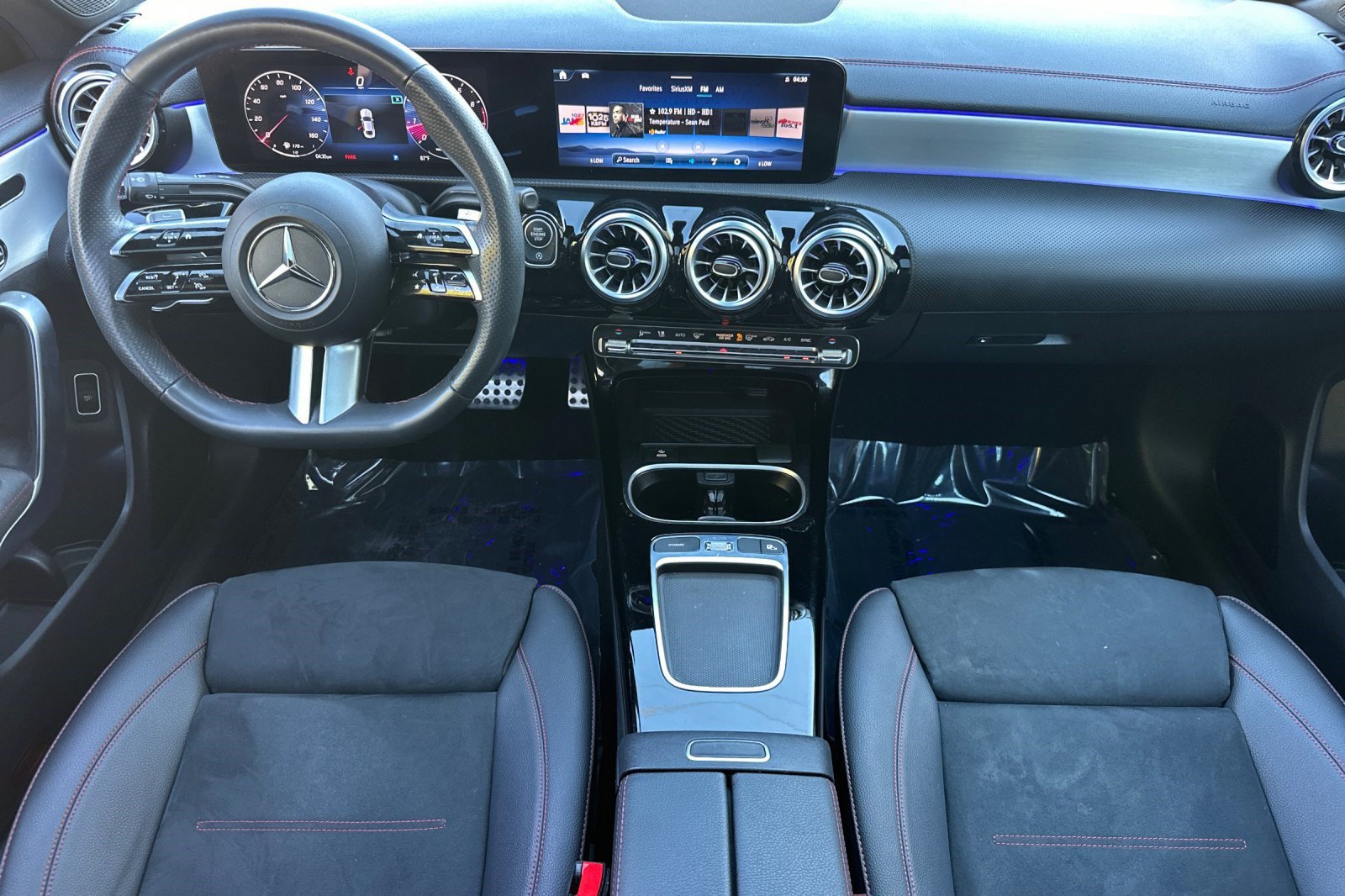 Used 2024 Mercedes-Benz CLA 250 image 16