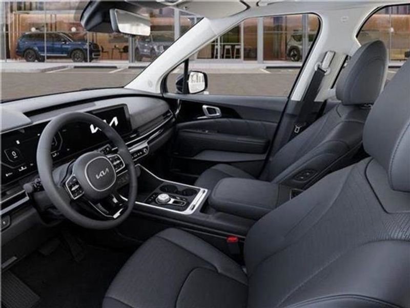 New 2026 Kia Carnival SX Prestige image 44