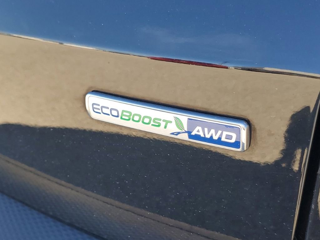 Used 2020 Ford Escape SE image 29