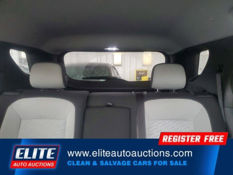 Used 2020 Chevrolet Equinox LS w/ LS Convenience Package image 20