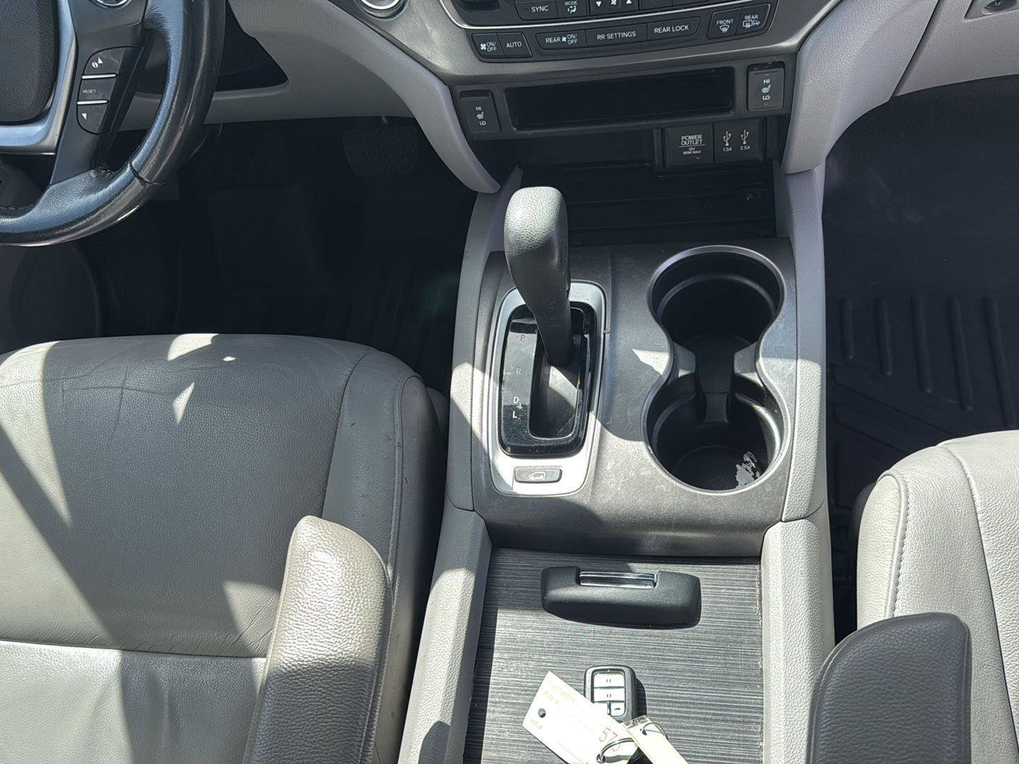 Used 2016 Honda Pilot EX-L image 42