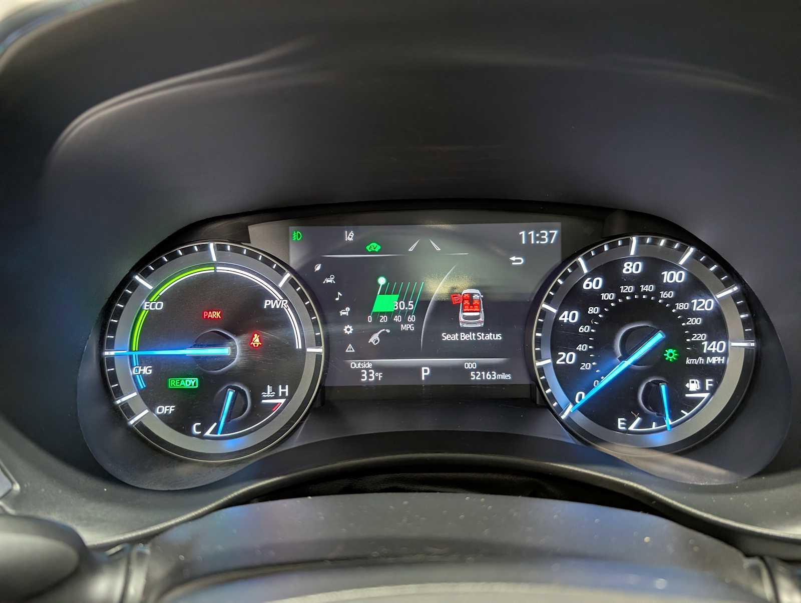 Used 2021 Toyota Highlander Platinum image 27