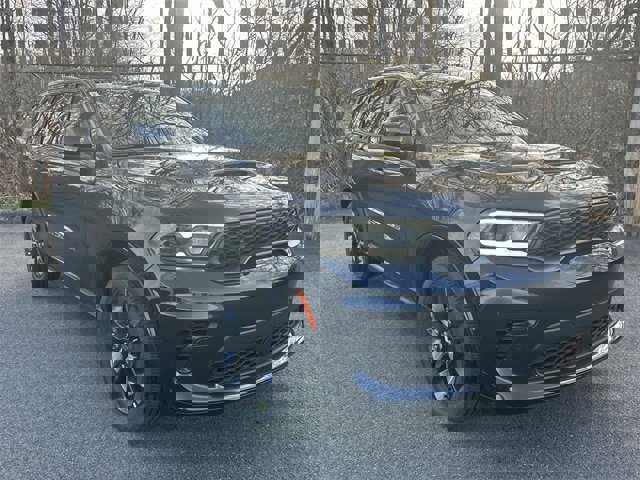 New 2025 Dodge Durango R/T image 2