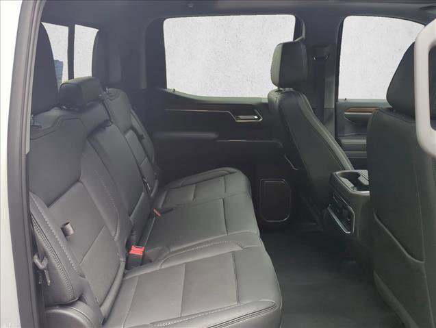 Used 2025 GMC Sierra 1500 Denali w/ Denali Reserve Package AWD/4WD image 19