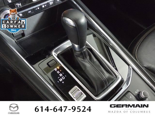Used 2023 MAZDA CX-5 AWD 2.5 S w/ Premium Plus Pkg image 27