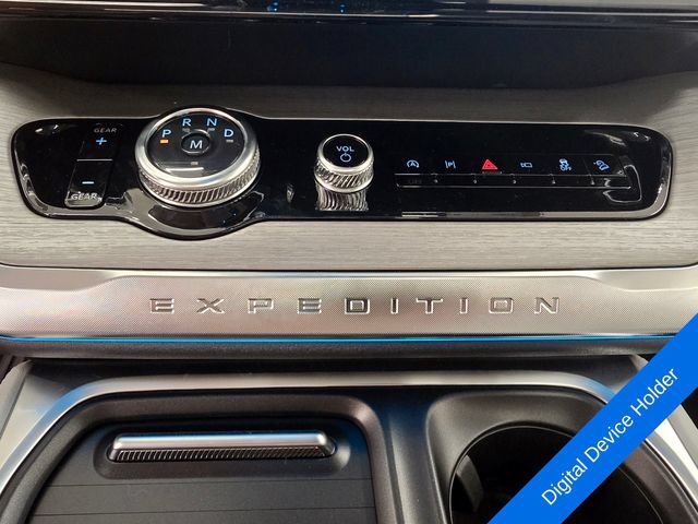 New 2027 Ford Expedition Max Platinum AWD/4WD image 38