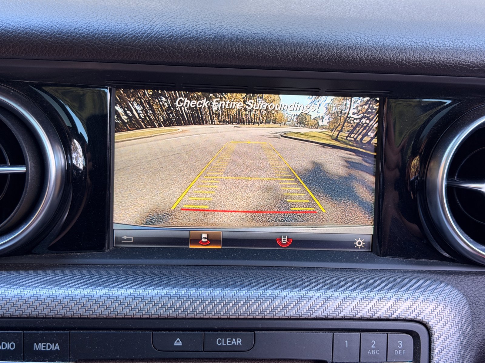 Used 2017 Mercedes-Benz SLC 43 AMG image 2