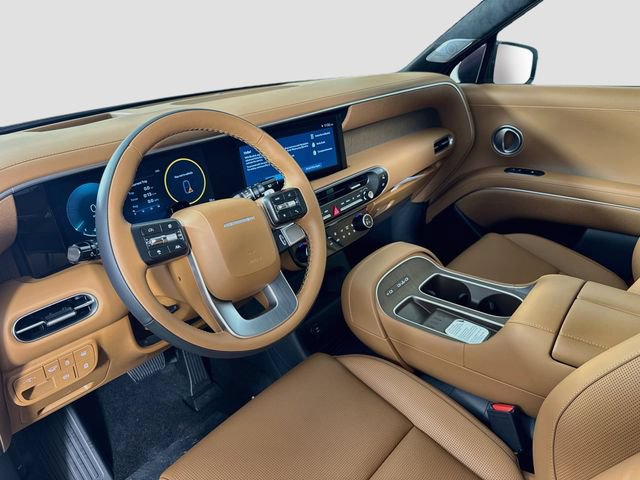 New 2027 Hyundai Palisade Calligraphy AWD/4WD image 19