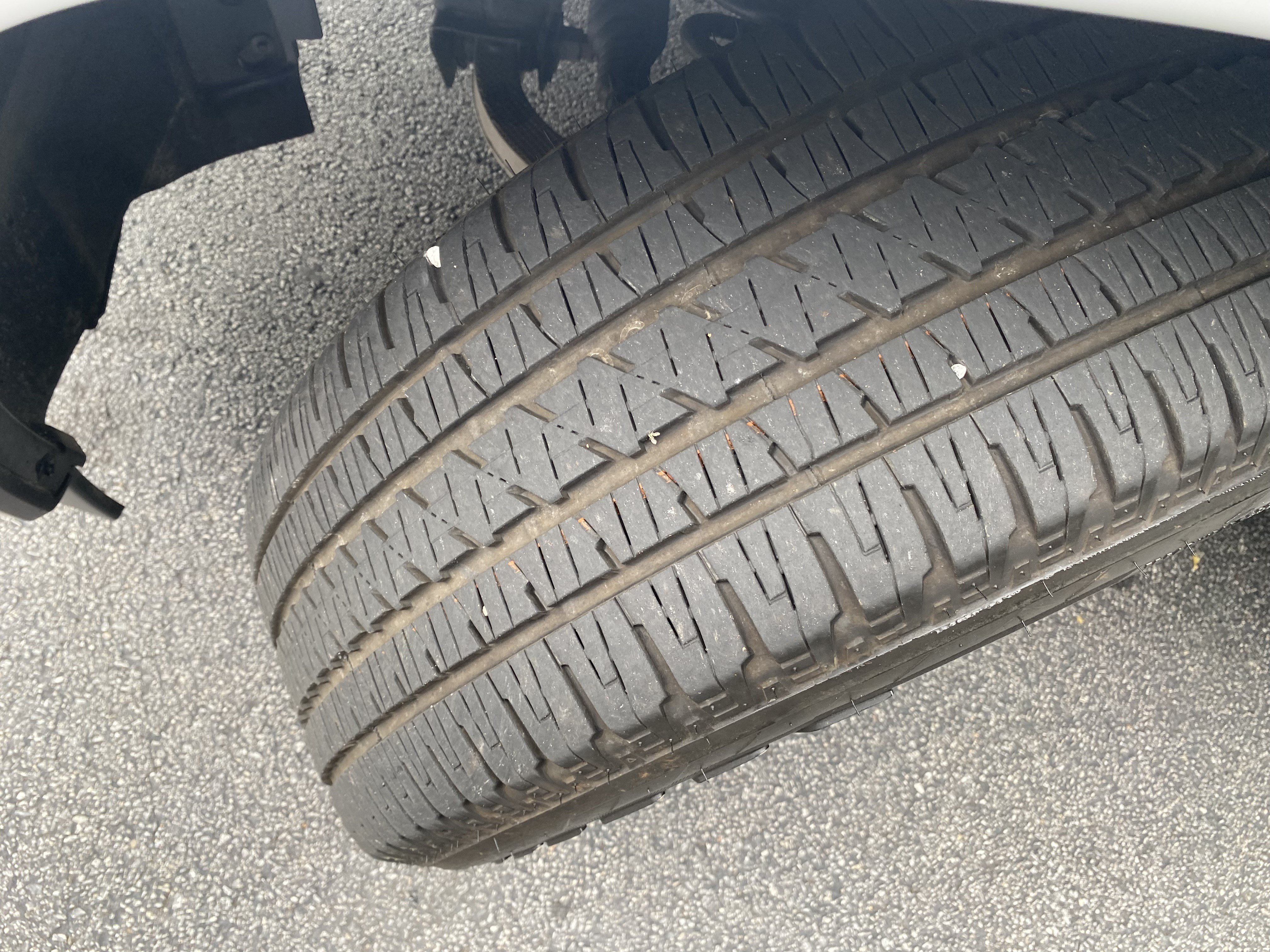 Used 2025 RAM 1500 Big Horn AWD/4WD image 12