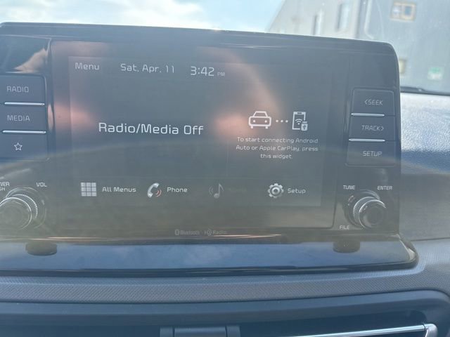 Used 2021 Kia Seltos LX image 15