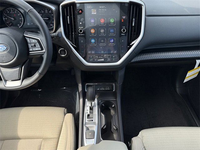 New 2025 Subaru Ascent Premium image 11