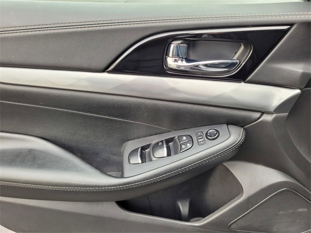 Used 2021 Nissan Maxima 3.5 SV w/ Floor Mat Group image 18