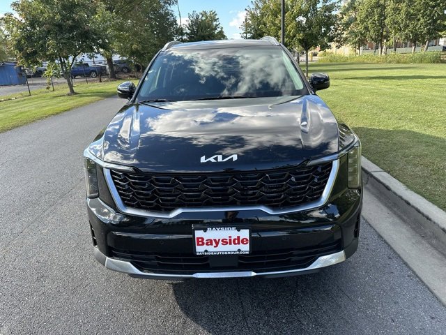 New 2026 Kia Sorento EX image 4