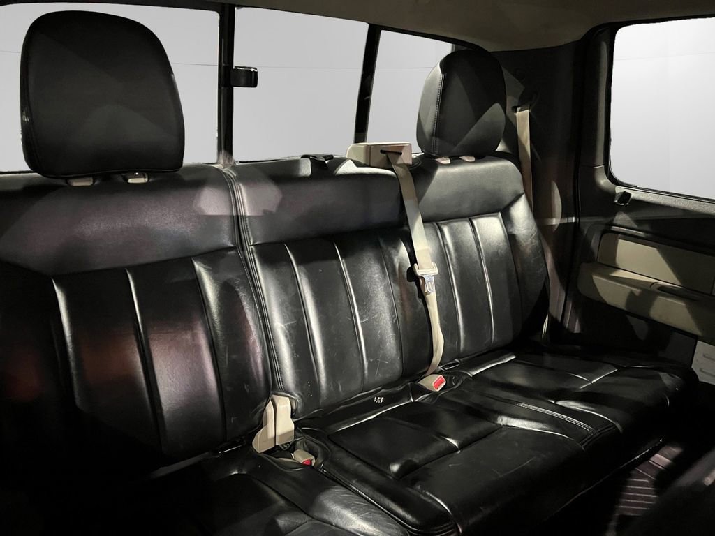 Used 2010 Ford F150 XLT image 15