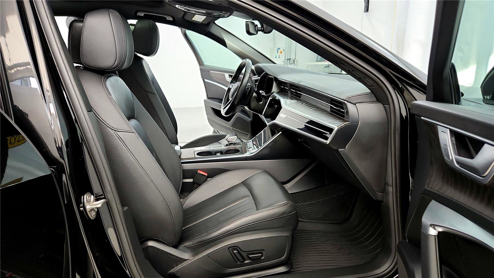 Used 2023 Audi A6 3.0T Premium image 17