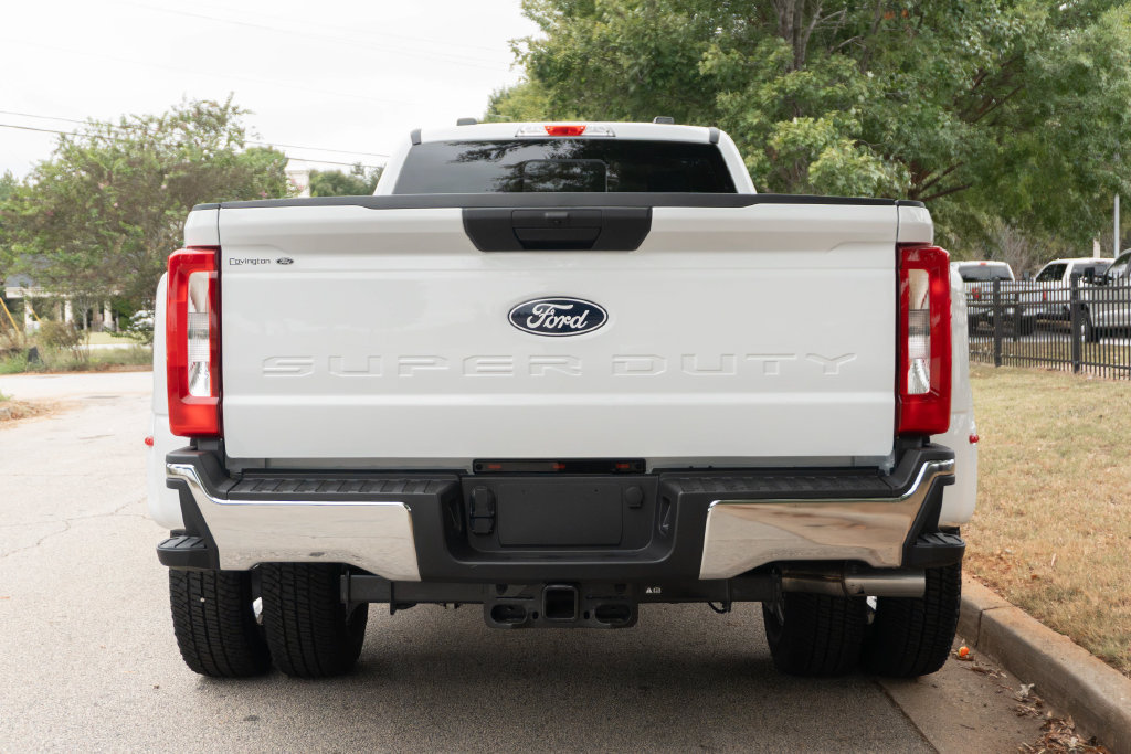 New 2027 Ford F350 XL AWD/4WD image 12