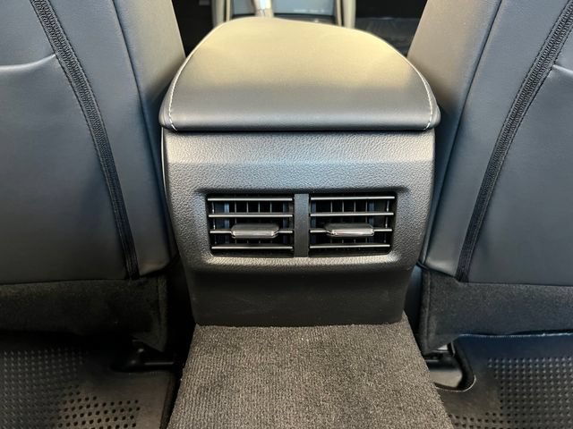 Used 2025 Lexus IS 350 F Sport w/ Navigation Package RWD image 43