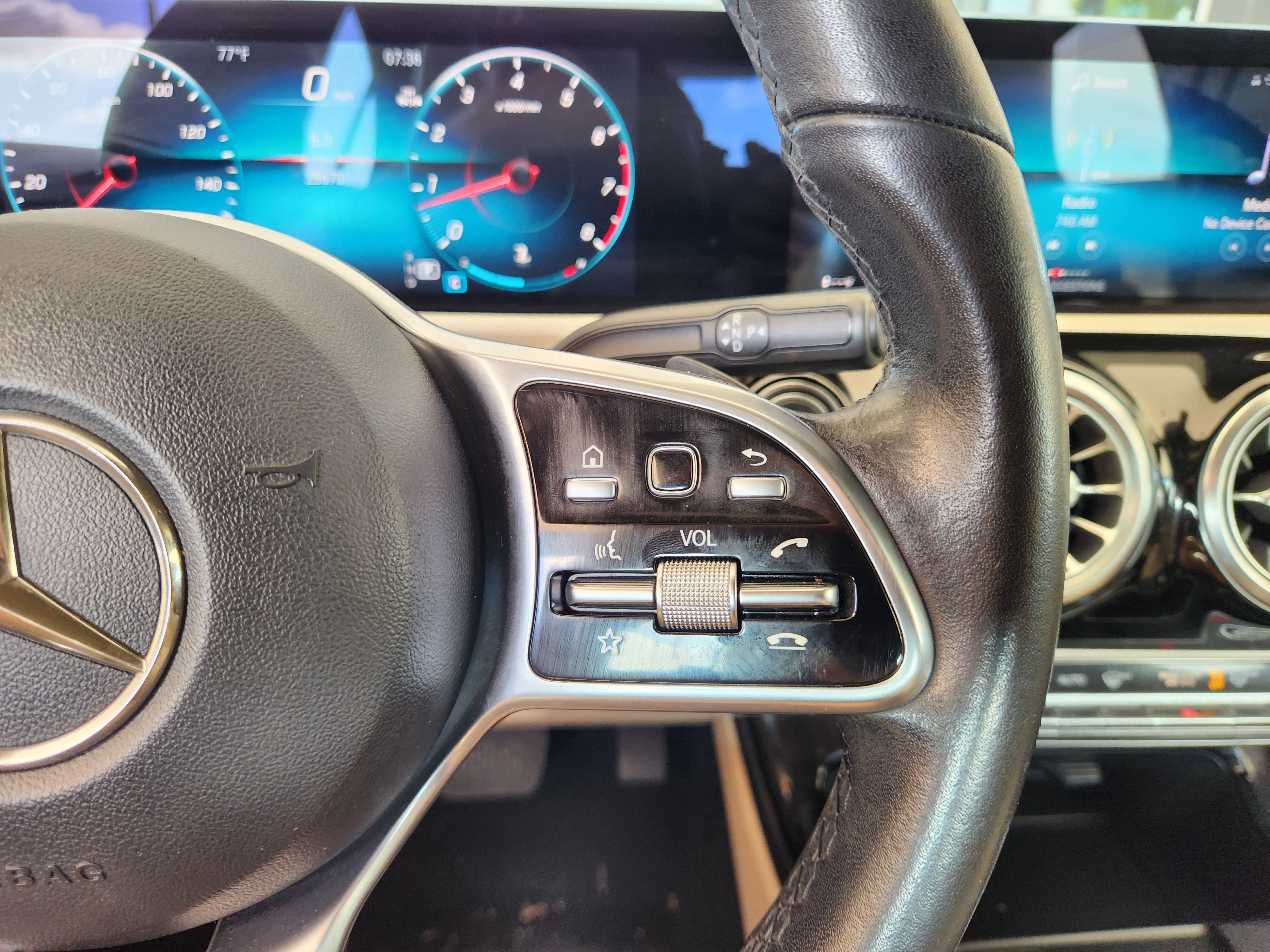 Used 2020 Mercedes-Benz CLA 250 image 31