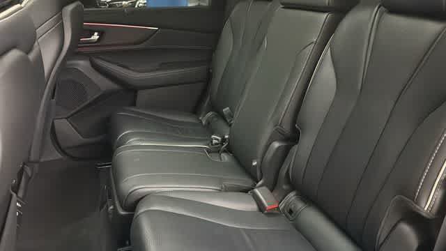 Used 2024 Acura MDX SH-AWD w/ Advance Package image 30