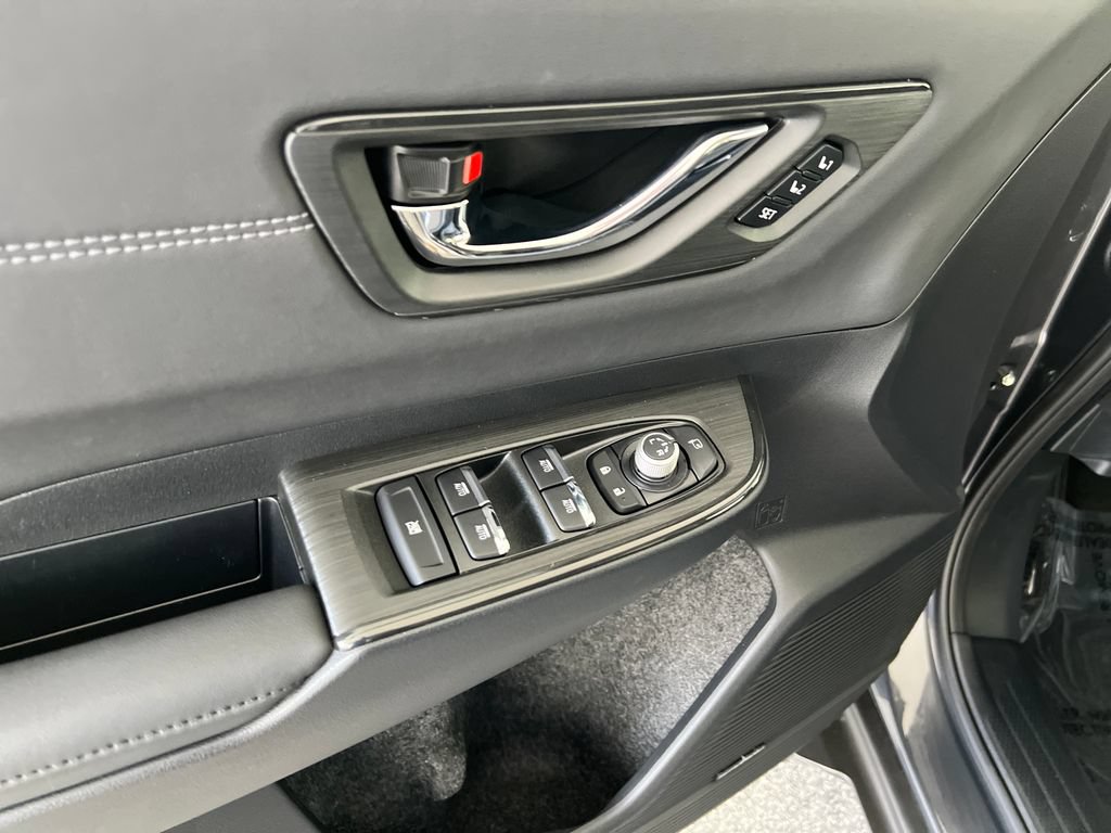 New 2026 Subaru Outback Touring XT AWD/4WD image 13
