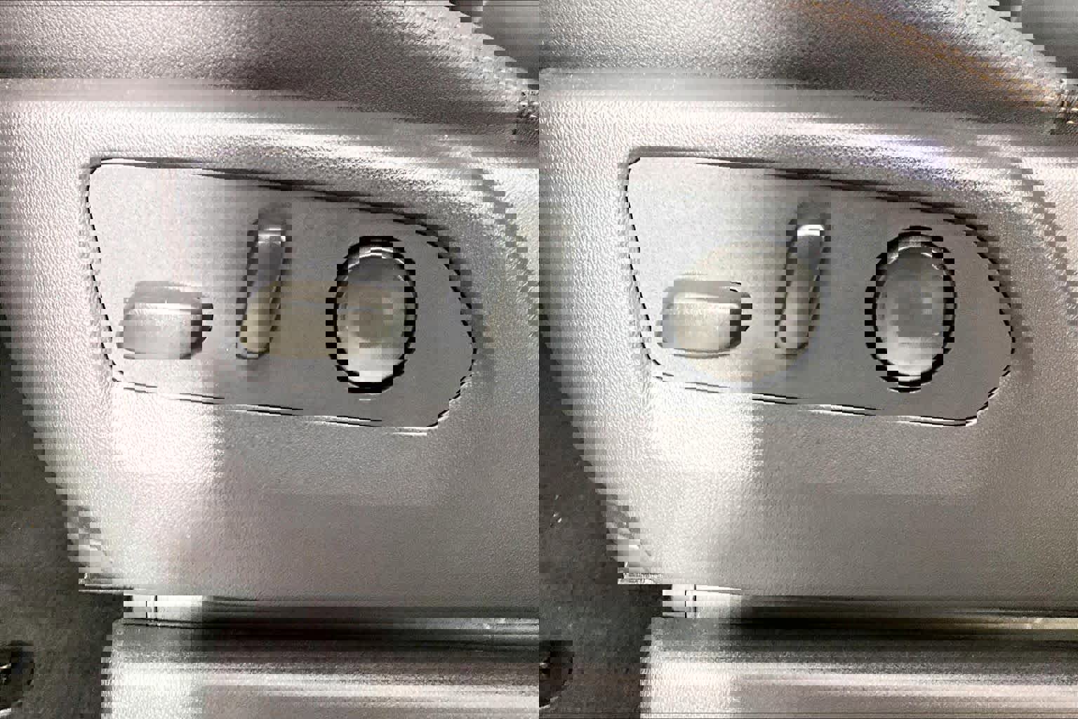 Certified 2026 GMC Sierra 1500 AT4 w/ AT4 Premium Package AWD/4WD image 54